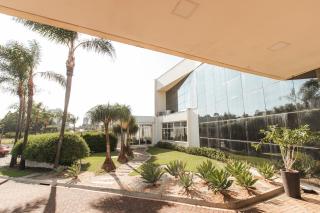 Comfort Suites Londrina - Londrina - 9