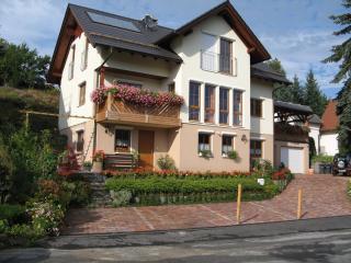 Ferienwohnung 15 - Kurort Gohrisch - 9