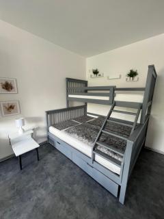 Apartmán v centru Trutnova - Trutnov - 9