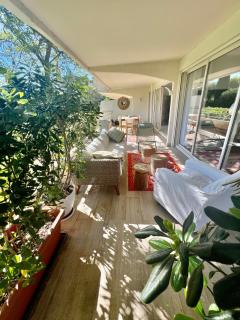 Mon Eden au soleil de Saint-Tropez - Saint-Tropez - 6