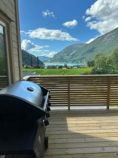 Loen Panorama - Stryn - 7