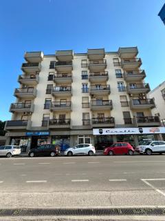 Le Terrazze di Gabriella - Apartment in Bari - Bari - 8