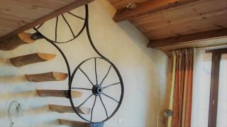 La forge - Escaro - 4
