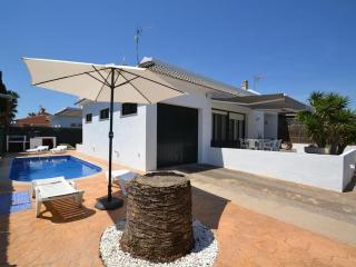 Casa Grandiosa with privat pool - Riumar - 0
