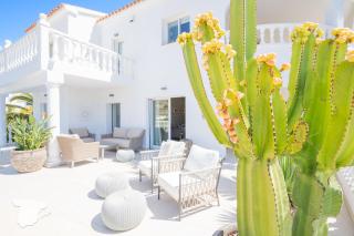 Villa Joana - CostaBlancaDreams - Benissa - 8