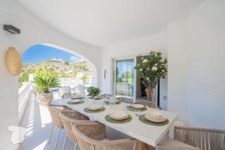 Villa Joana - CostaBlancaDreams - Benissa - 7
