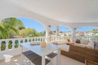 Villa Joana - CostaBlancaDreams - Benissa - 5