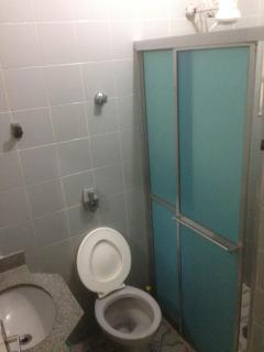 Apto 2 quartos em Condomínio com quadra a 50m da areia da Praia - Praia Grande - 5