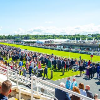 Chester Racecourse Views, Townhouse with Parking - Chester - 9