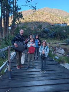 casa montañista lodge & camping - Huaraz - 3