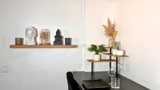 L'Oranger - Magnifique Studio Indépendant Sur Mougins avec Jacuzzi Privé - Parking - Climatisation - Mougins - 1