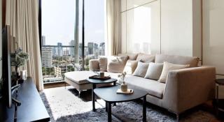 Elegant 2 bedroom Central NaNa - Bangkok - 0