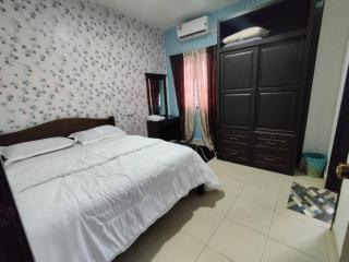 Riverview Pelangi Kota Bharu B2312 - Kota Bharu - 2