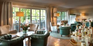 Hotel Pienzenau Am Schlosspark - 6