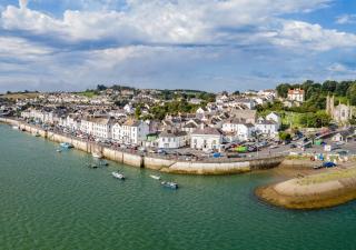 Maze Hill Cottage - Appledore - 9