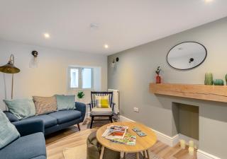 Maze Hill Cottage - Appledore - 1