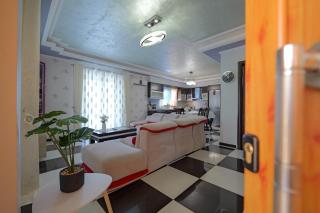 Vila Nanaj - Saranda - 7
