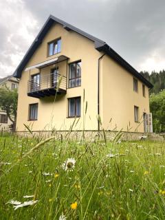 Weekend house - 0