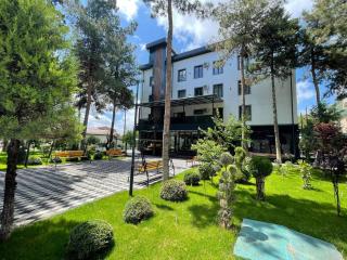 DSF GARDEN HOTEL - Yakkasaray - 2