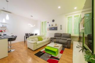 Giacosa, 71 – Comodo appartamento per 6 - Milan - 3