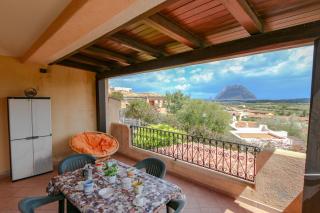 Appartamento Mare e Monti 3 con Vista Mare e aria condizionata - 9