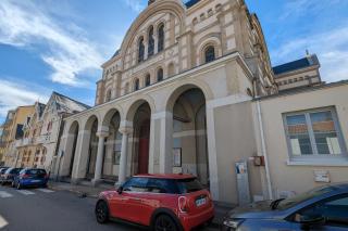 Pleasant seaside studio - Les Sables-dʼOlonne - 3