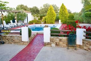 Casa Rural La Loba - 4