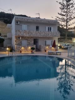 Villa Popi Studios - Kefalos - 0