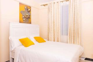 UrbanS 1 Bedroom bnb Nanyuki - 5
