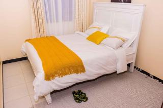 UrbanS 1 Bedroom bnb Nanyuki - Nanyuki - 4