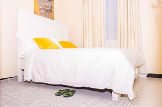 UrbanS 1 Bedroom bnb Nanyuki - Nanyuki - 3
