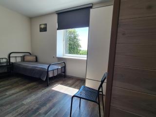 Kambarių nuoma Naujojoje Akmenėje - Naujoji Akmenė - 1