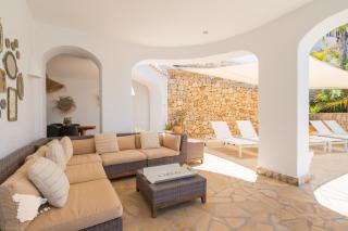 CostaBlancaDreams Villa Cielo in Moraira - Moraira - 3