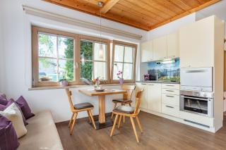 Feriennest Leitner - Maria Alm am Steinernen Meer - 4