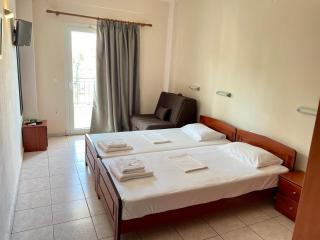 Hotel Evagelia - Leptokarya - 6