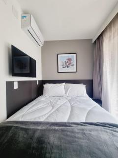 Studio na Bela Vista SP Próx Av Paulista - São Paulo - 5