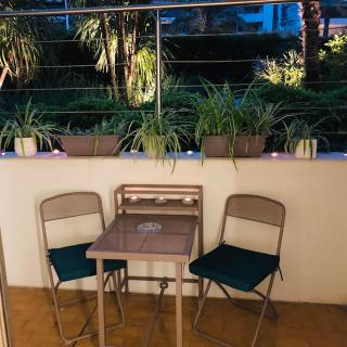 Studio Cannes Croisette - 3