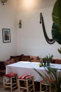 Riad Petite Rêverie - Essaouira - 6