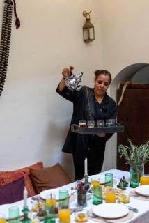 Riad Petite Rêverie - 3