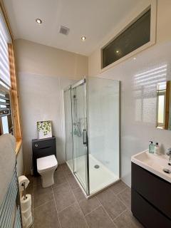 Kallin Schoolhouse 'Ravens Rock' - 1