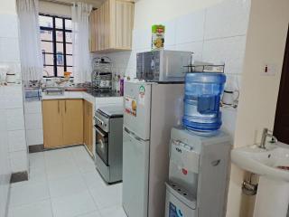 UrbanS 1 Bedroom bnb Nanyuki - Nanyuki - 7