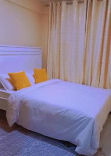 UrbanS 1 Bedroom bnb Nanyuki - Nanyuki - 8