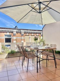 Accommodation Trieste Terrazza Polonio - Triest - 7