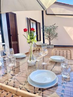 Accommodation Trieste Terrazza Polonio - Triest - 9