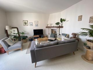 Maison 3 etoile proche plage - PARKING - Les Sables-dʼOlonne - 1