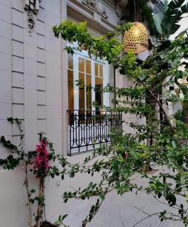 Hotel Costa Rica - Buenos Aires - 7