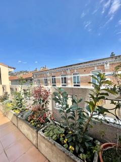 Accommodation Trieste Terrazza Polonio - 4