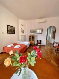 Accommodation Trieste Terrazza Polonio - Triest - 2