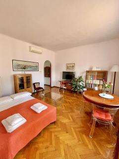 Accommodation Trieste Terrazza Polonio - Triest - 1