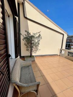 Accommodation Trieste Terrazza Polonio - 3